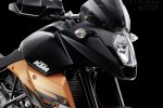 KTM 990 SMT